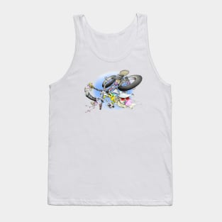 THATS MS. C TO YOU Tank Top